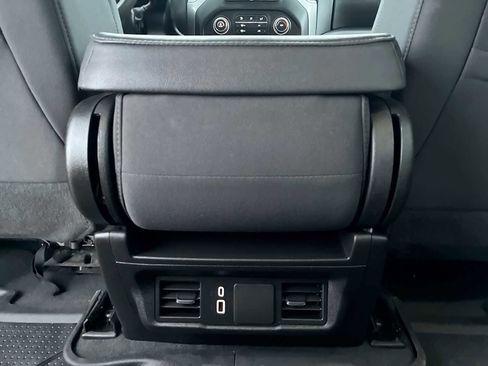 Certified 2024 Chevrolet Silverado 1500 Custom w/ Rally Edition image 20