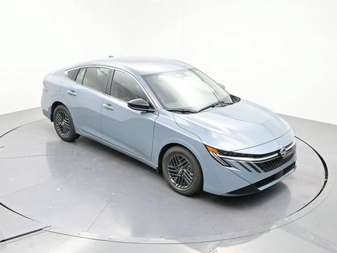 Used 2026 Nissan Sentra SV w/ Floor Mat Package FWD image 16