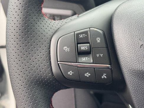 New 2026 Ford Escape ST-Line w/ Tech Pack #1 image 11