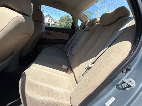Used 2010 Hyundai Elantra GLS FWD image 14