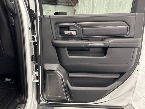 Used 2024 RAM 2500 Limited image 52