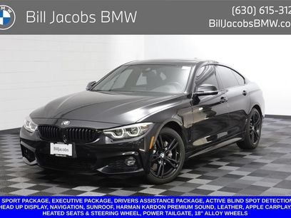 Used 2019 BMW 440i Gran Coupe xDrive