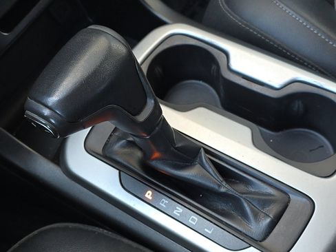 Used 2018 Chevrolet Colorado ZR2 AWD/4WD image 20