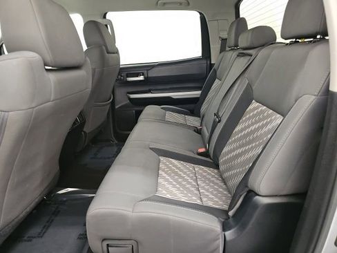 Used 2018 Toyota Tundra SR5 w/ TRD Off Road Package image 28