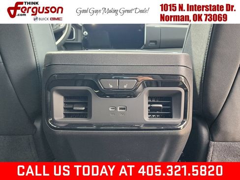 New 2026 GMC Sierra 1500 AT4 w/ AT4 Premium Package AWD/4WD image 48