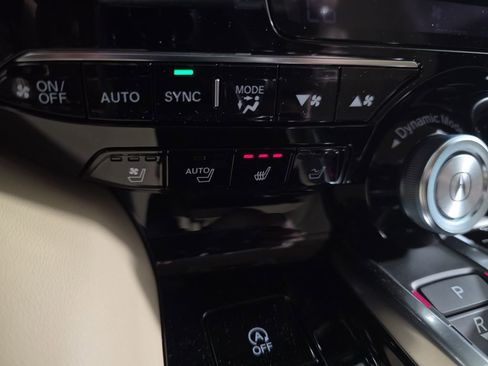 Used 2026 Acura MDX SH-AWD w/ Advance Package image 16