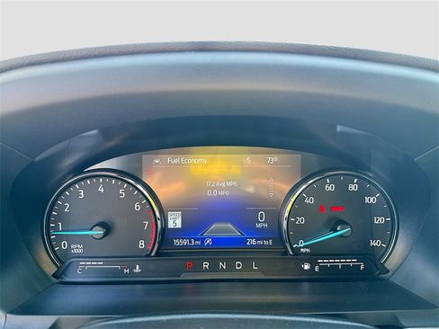 Used 2024 Ford Explorer XLT w/ Equipment Group 202A image 14