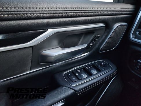 Used 2019 RAM 1500 Laramie image 21