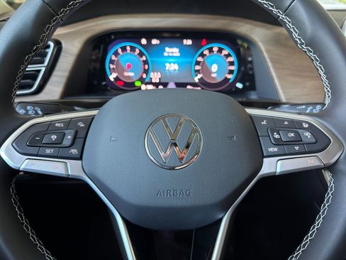 New 2026 Volkswagen Atlas SE AWD/4WD image 22