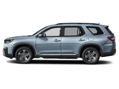 New 2026 Honda Pilot EX-L image 6