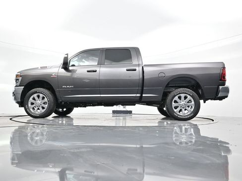 New 2026 RAM 2500 Big Horn AWD/4WD image 39
