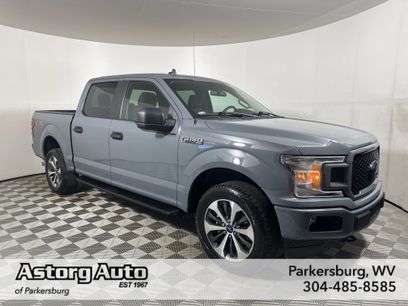 Used 2020 Ford F150 XL w/ Equipment Group 101A Mid