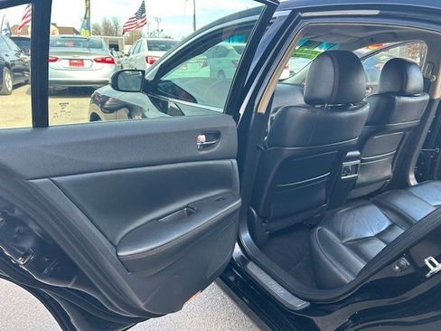 Used 2011 Nissan Maxima 3.5 SV w/ Monitor Pkg image 18