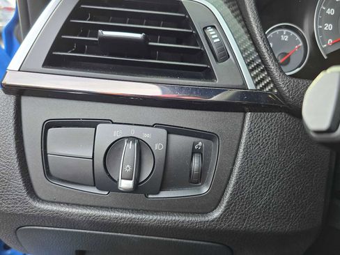 Used 2018 BMW M3 image 51