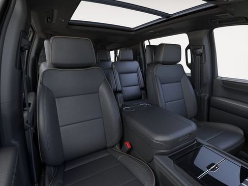 New 2026 GMC Yukon XL Elevation w/ Elevation Premium Package AWD/4WD image 16