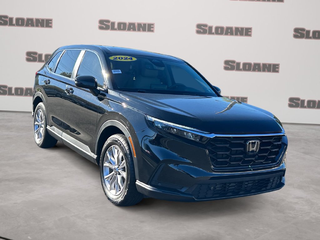 Used 2024 Honda CR-V EX-L image 7