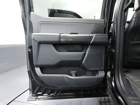 Used 2023 Ford F150 Tremor w/ 360 Degree Camera Package image 36