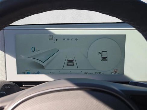 Used 2023 Hyundai Ioniq 5 SEL image 11