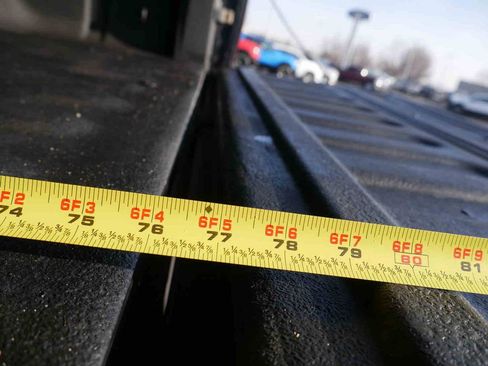 Used 2011 RAM 2500 Laramie w/ Protection Group image 9