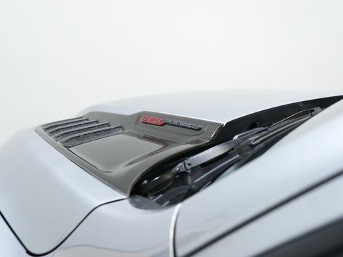 Used 2022 RAM 1500 TRX w/ TRX Level 2 Equipment Group image 24