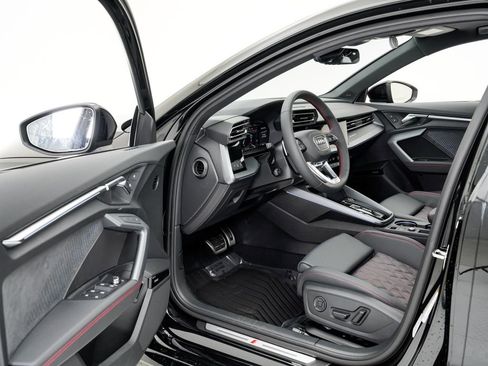 New 2026 Audi S3 Premium image 7