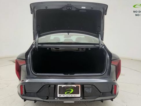 Used 2025 Kia K4 GT-Line Turbo FWD image 29