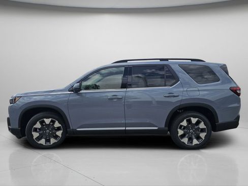 New 2026 Honda Pilot Elite image 20