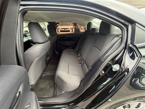 Used 2025 Toyota Corolla LE FWD image 20
