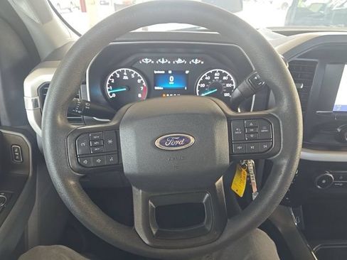 Used 2023 Ford F150 XLT w/ XTR Package AWD/4WD image 10
