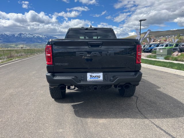 New 2026 RAM 1500 RHO w/ RHO Level 1 Equipment Group AWD/4WD image 5