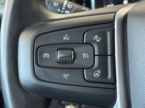 Used 2025 GMC Sierra 1500 SLT AWD/4WD image 37