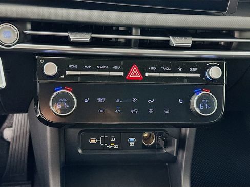 New 2026 Hyundai Tucson SEL AWD/4WD image 13