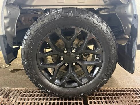 Used 2020 Chevrolet Silverado 1500 RST w/ All-Star Edition AWD/4WD image 27