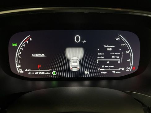 Used 2022 Acura MDX SH-AWD w/ Technology Package image 19