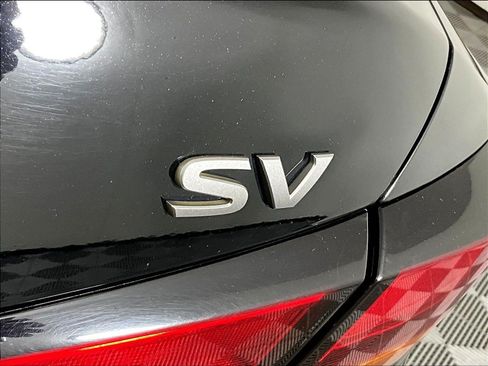 Certified 2023 Nissan Altima 2.5 SV FWD image 24
