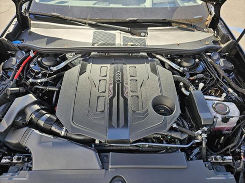 New 2026 Audi A6 Premium Plus AWD/4WD image 8