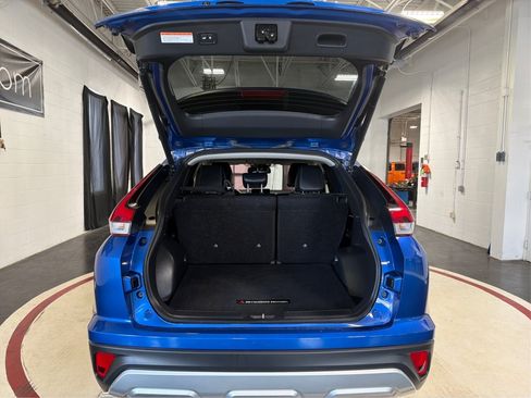 Used 2026 Mitsubishi Eclipse Cross SE AWD/4WD image 12
