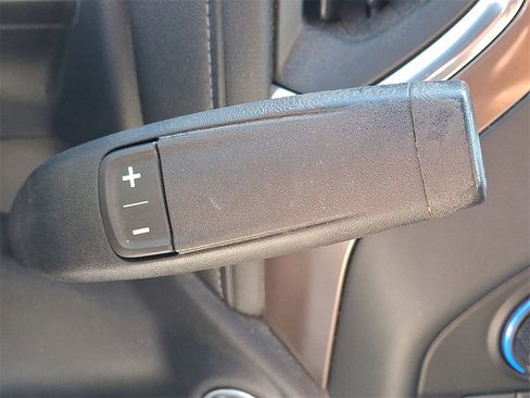 Used 2019 Chevrolet Silverado 1500 High Country w/ Trailer Camera Package image 16