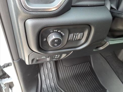 New 2026 RAM 1500 Laramie w/ Bed Utility Group image 10