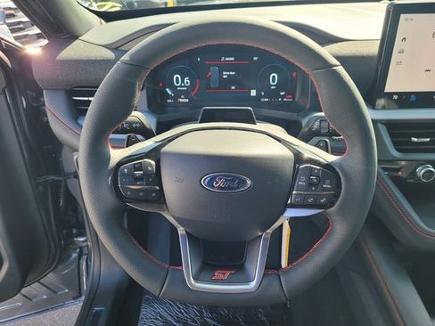 New 2026 Ford Explorer ST AWD/4WD image 9