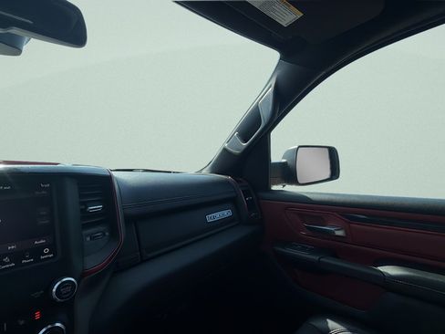 Used 2019 RAM 1500 Rebel w/ Rebel Level 2 Equipment Group AWD/4WD image 16