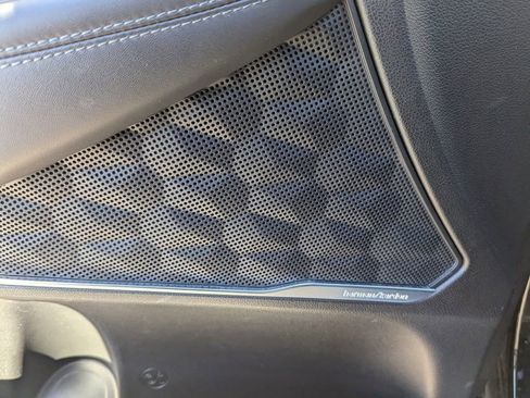 Used 2023 Hyundai Santa Fe Calligraphy image 17