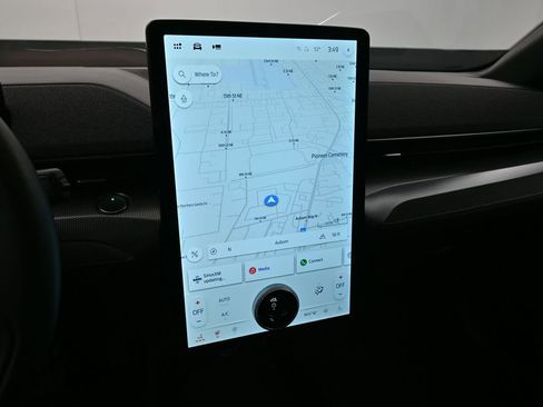 Used 2022 Ford Mustang Mach-E GT w/ GT Performance Edition image 21