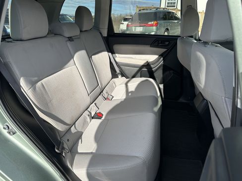 Used 2015 Subaru Forester 2.5i Premium w/ Protection Package #1 image 11