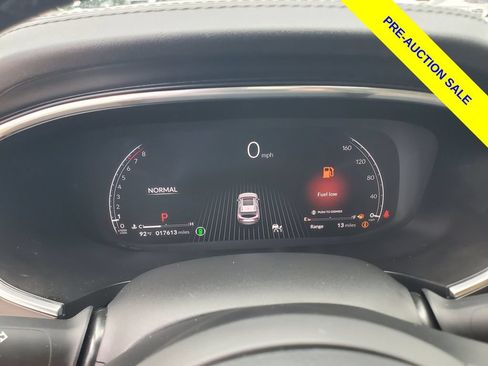 Certified 2024 Acura MDX w/ Technology Package FWD image 28