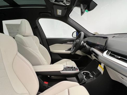 New 2026 BMW X1 xDrive28i w/ Technology Package image 6