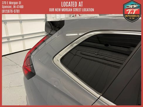 Used 2025 Honda CR-V LX image 42
