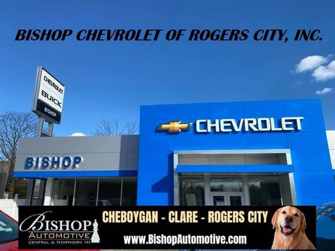 Used 2023 Chevrolet Traverse LT w/ Midnight/Sport Edition image 37