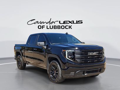 Used 2026 GMC Sierra 1500 Pro w/ Graphite Edition
