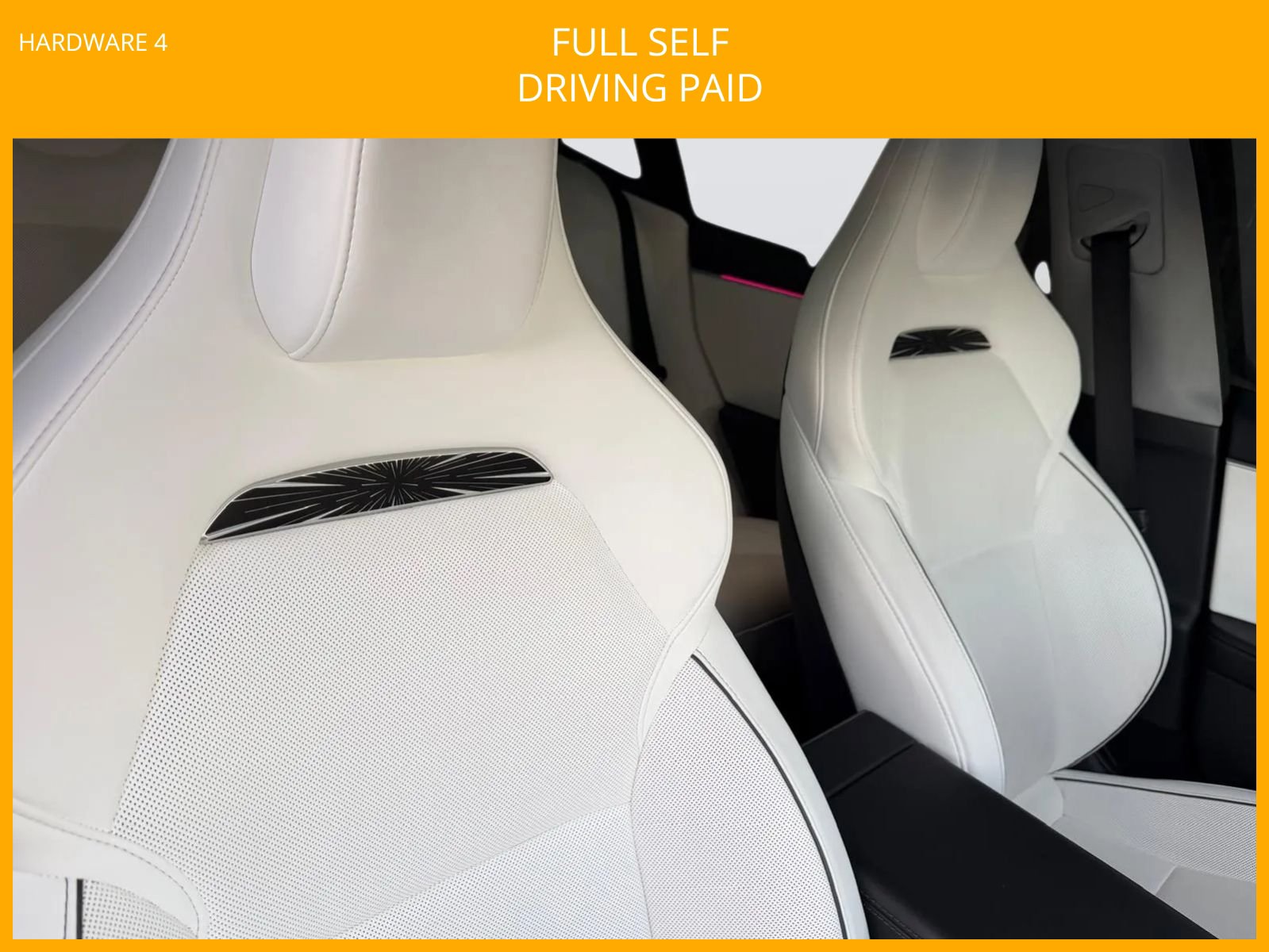 Used 2025 Tesla Model 3 Performance AWD/4WD image 14